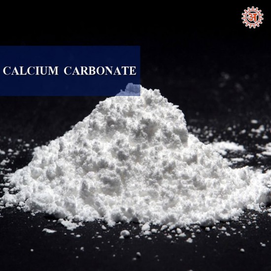 Calcium Carbonate full-image